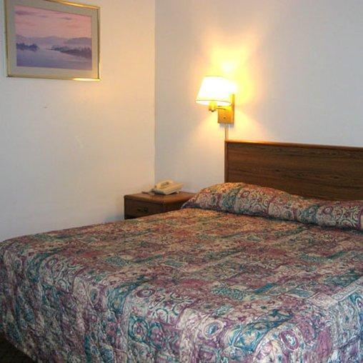 Windsor Motel Groton Quarto foto