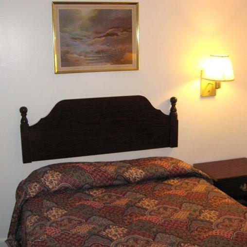 Windsor Motel Groton Quarto foto