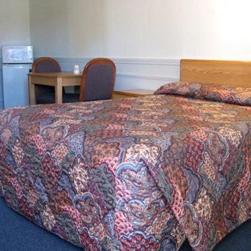 Windsor Motel Groton Quarto foto